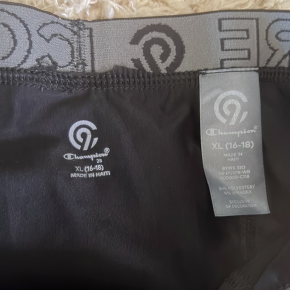 Champion Core Power Leggings - Picture 3 of 4